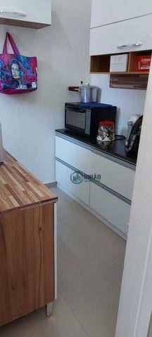 Apartamento à venda com 3 quartos, 90m² - Foto 13