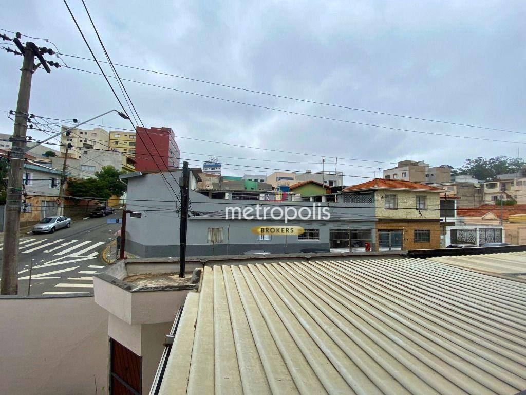 Sobrado à venda com 3 quartos, 161m² - Foto 21