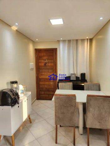 Apartamento à venda com 2 quartos, 38m² - Foto 10