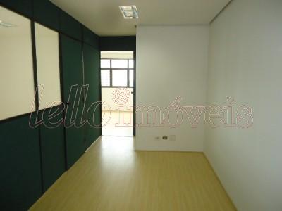 Conjunto Comercial-Sala para alugar, 47m² - Foto 1