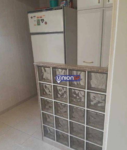 Apartamento à venda com 3 quartos, 110m² - Foto 15