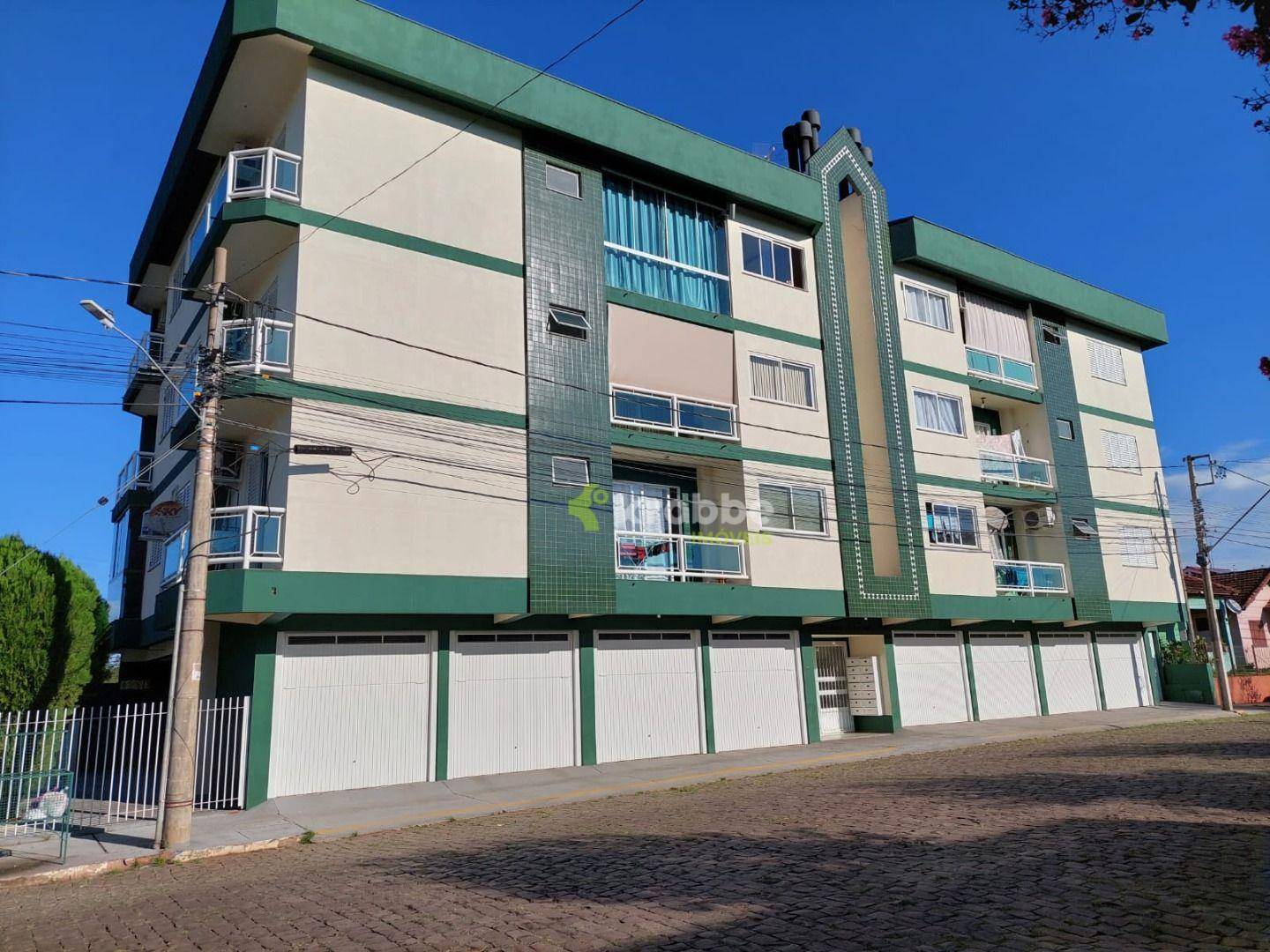 Apartamento, 2 quartos, 90 m² - Foto 1