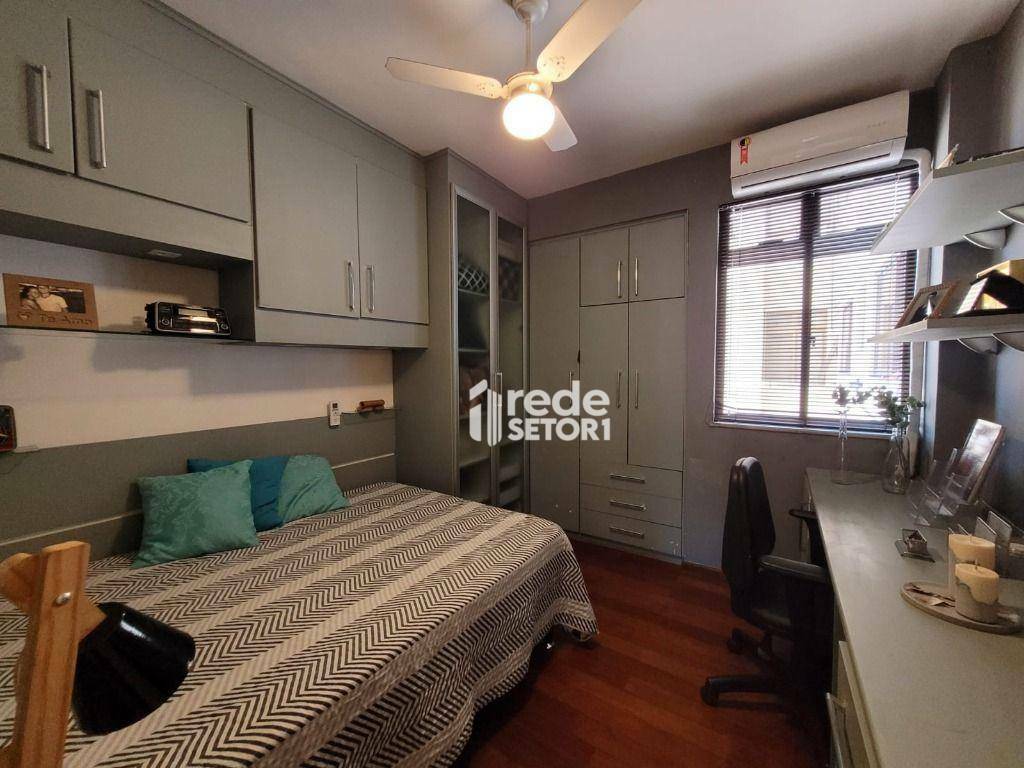 Cobertura à venda com 3 quartos, 207m² - Foto 10