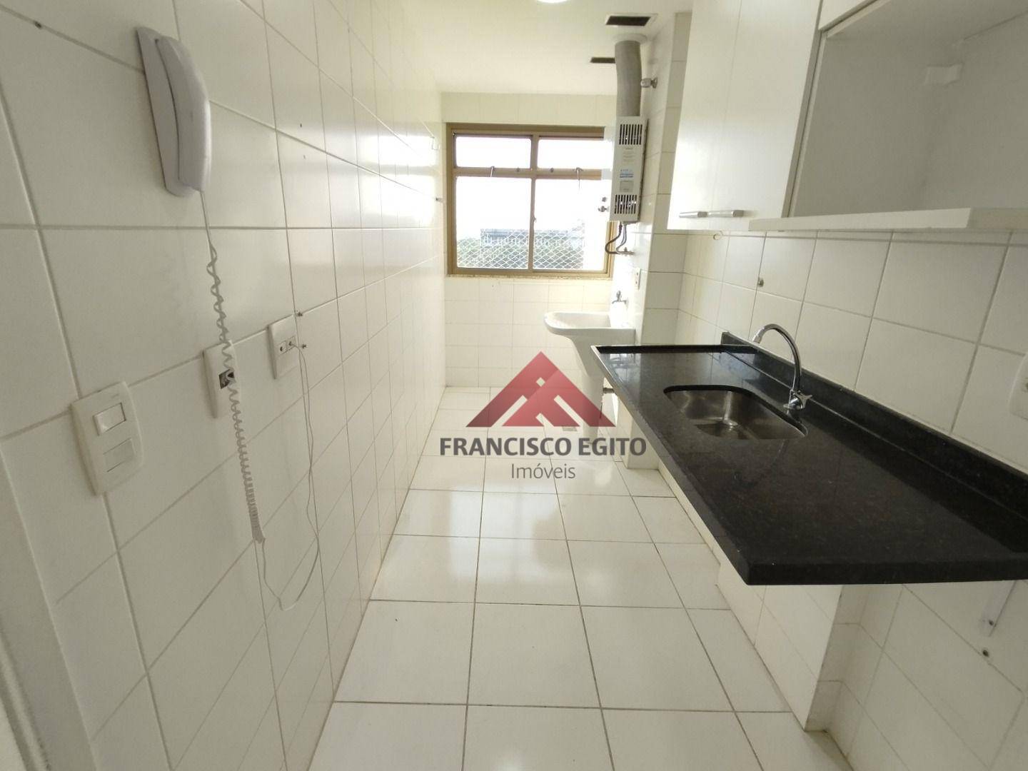 Apartamento à venda com 3 quartos, 130m² - Foto 30