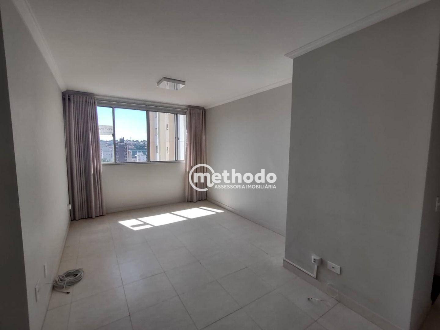 Apartamento à venda com 3 quartos, 100m² - Foto 2