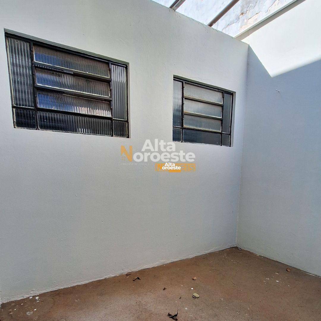 Loja-Salão para alugar, 85m² - Foto 8