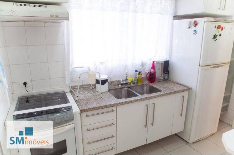 Apartamento à venda com 3 quartos, 115m² - Foto 21