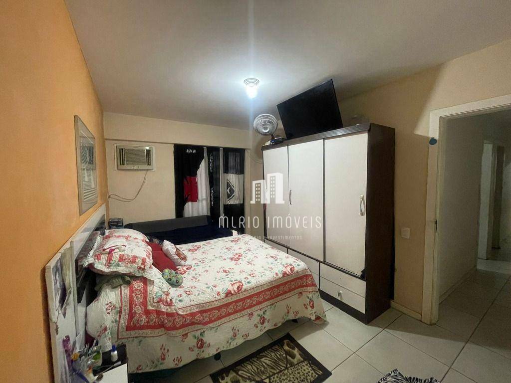 Apartamento à venda com 3 quartos, 127m² - Foto 4