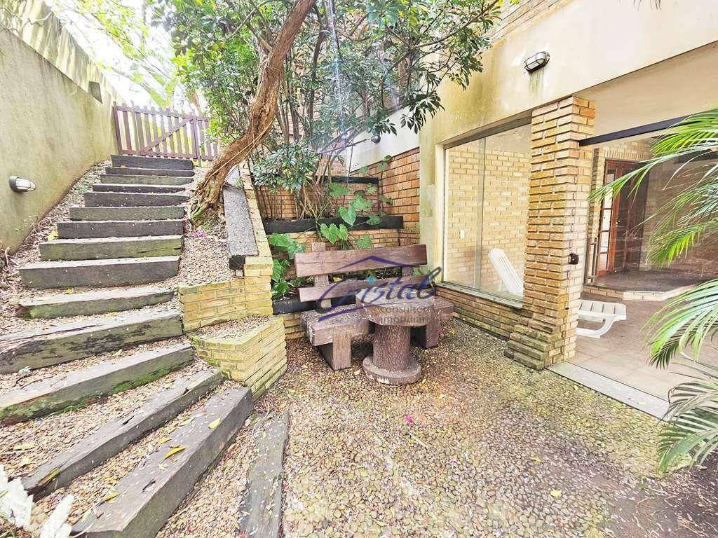 Casa de Condomínio à venda com 4 quartos, 351m² - Foto 30