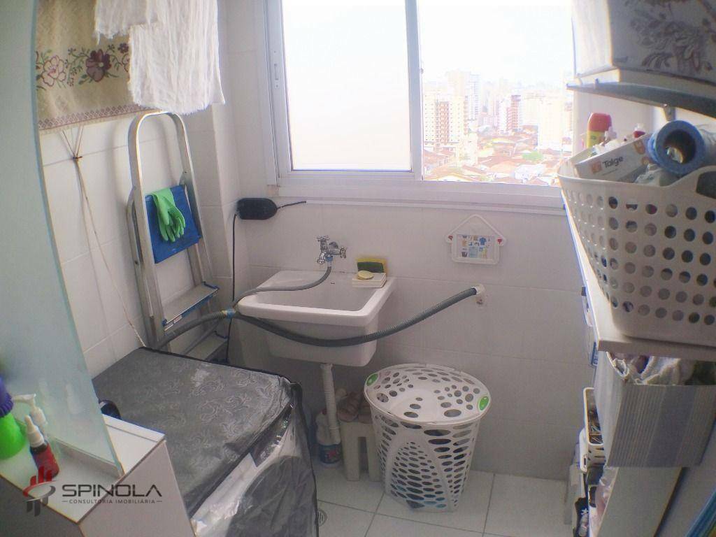 Apartamento à venda com 2 quartos, 75m² - Foto 37