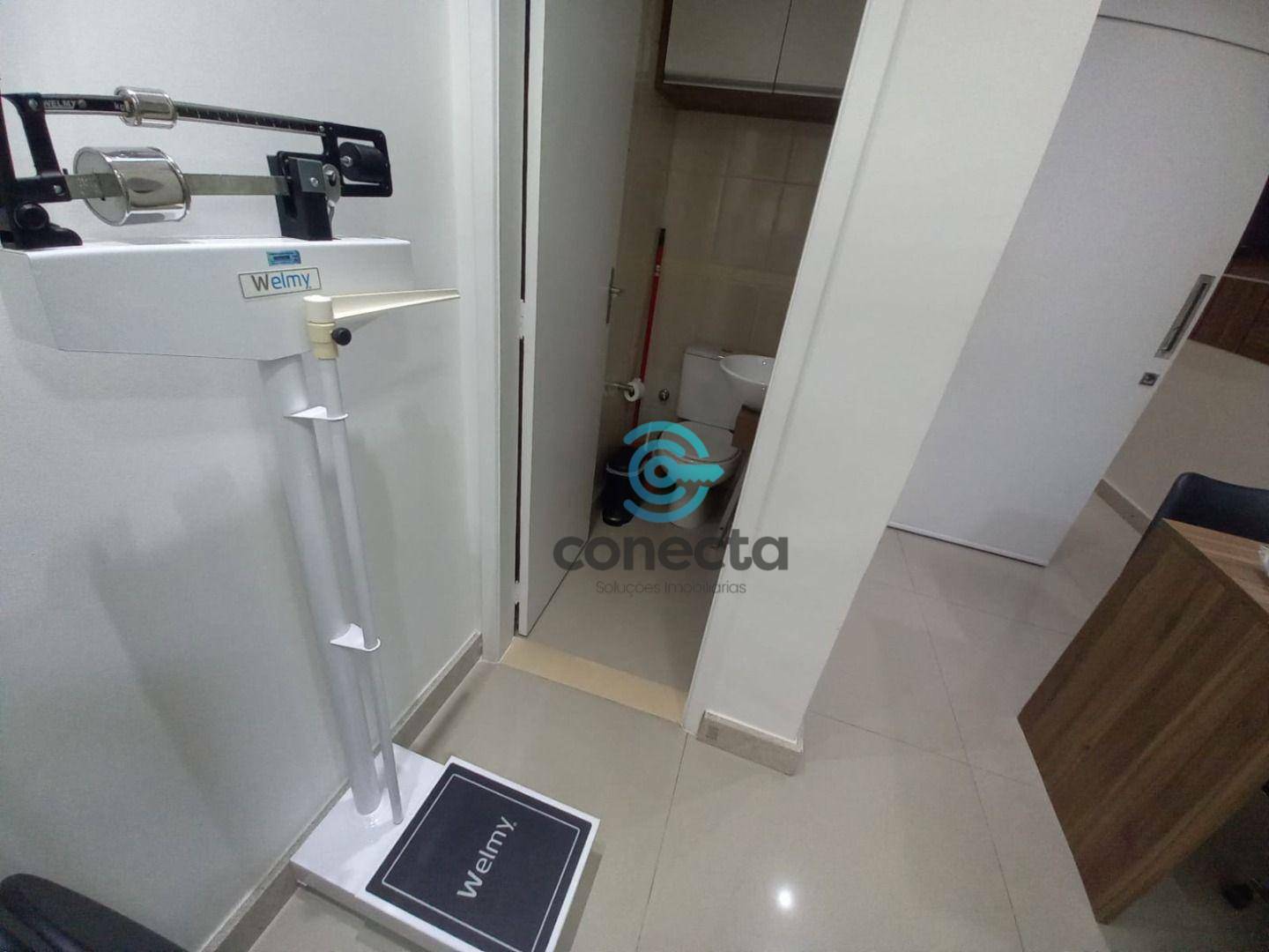 Conjunto Comercial-Sala à venda, 50m² - Foto 6