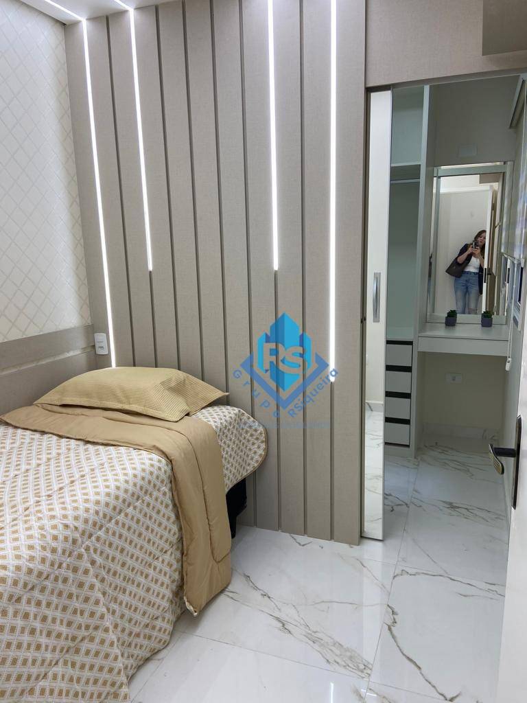 Cobertura à venda com 3 quartos, 180m² - Foto 7