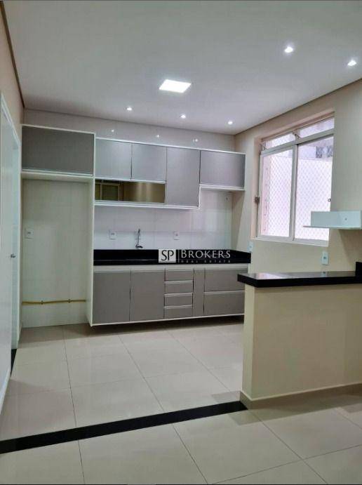 Apartamento à venda com 1 quarto, 66m² - Foto 4