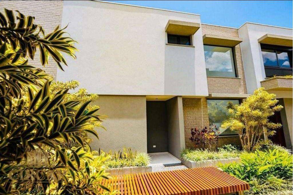 Casa de Condomínio à venda com 3 quartos, 560m² - Foto 6