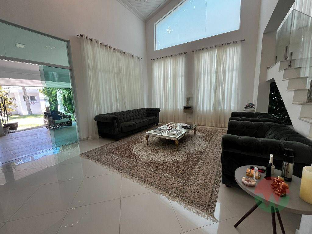 Casa de Condomínio, 5 quartos - Foto 4