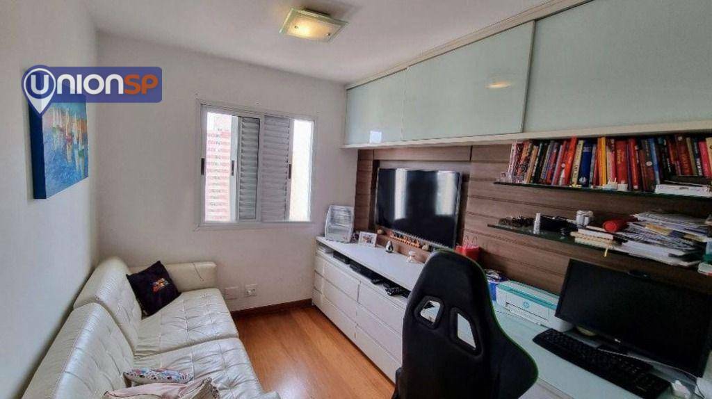 Apartamento à venda com 3 quartos, 93m² - Foto 4