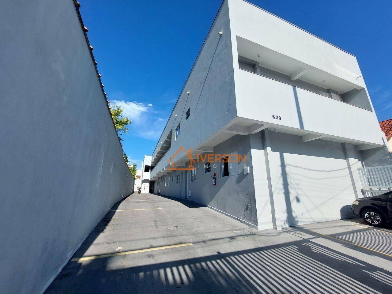Apartamento para alugar com 2 quartos, 47m² - Foto 1