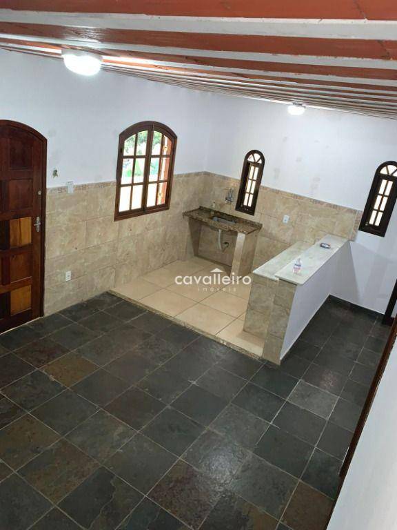 Casa à venda com 2 quartos, 150m² - Foto 26