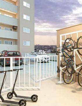 Cobertura à venda com 3 quartos, 129m² - Foto 15