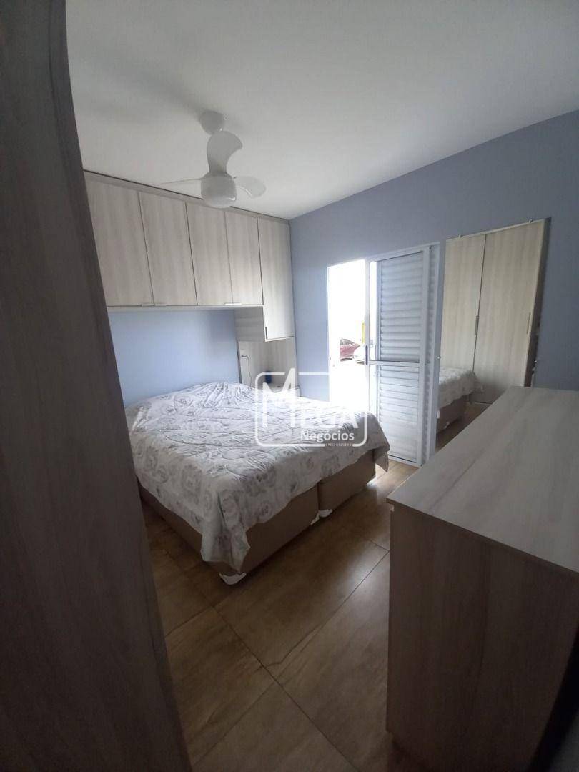 Casa de Condomínio à venda com 3 quartos, 100m² - Foto 20