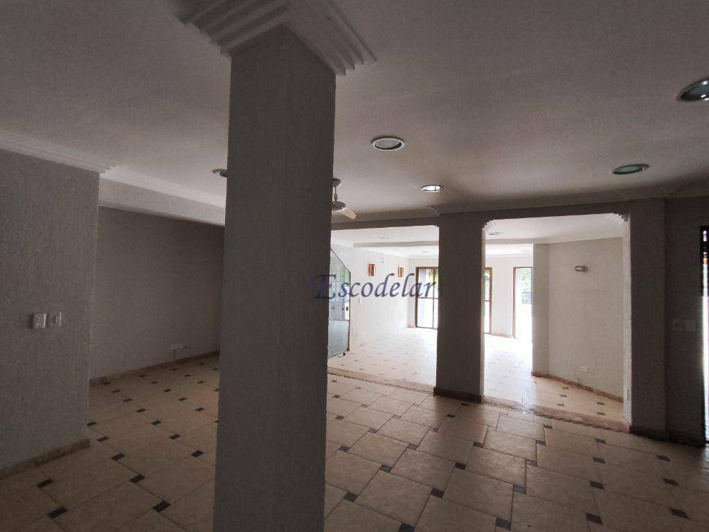 Casa de Condomínio à venda com 4 quartos, 400m² - Foto 45