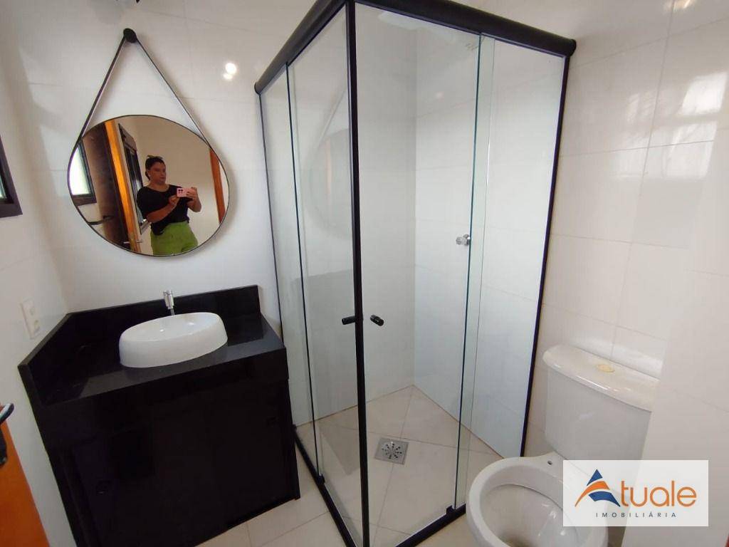 Apartamento para alugar com 2 quartos, 73m² - Foto 17