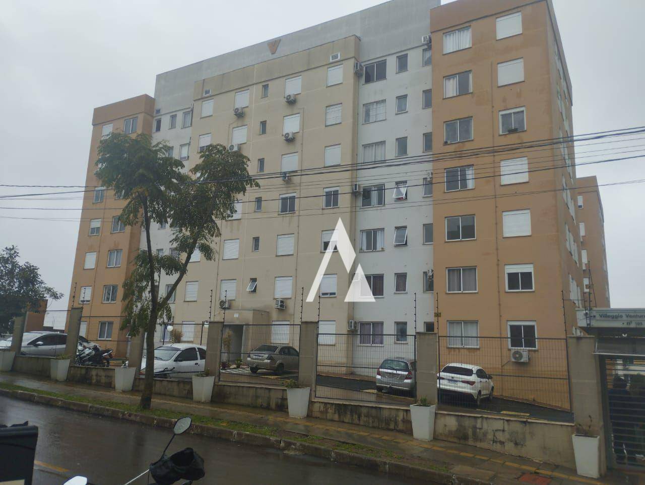 Apartamento para alugar com 2 quartos, 50m² - Foto 2