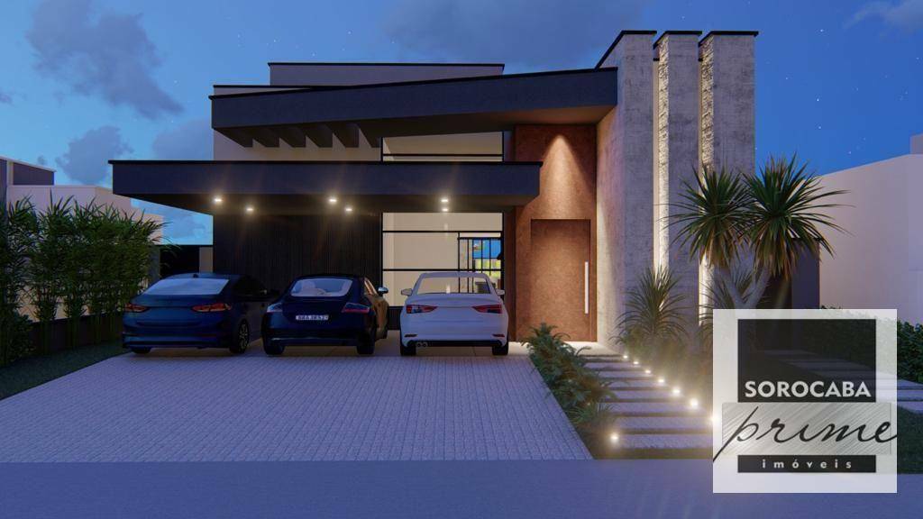 Casa de Condomínio à venda com 4 quartos, 250m² - Foto 14