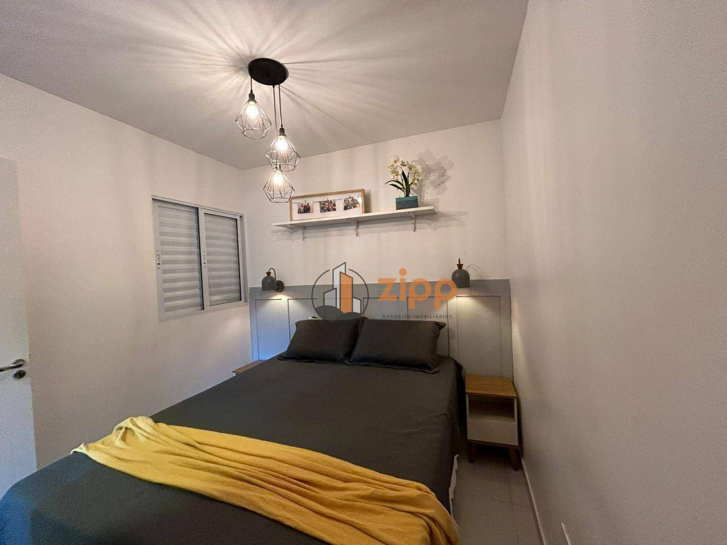 Apartamento à venda com 2 quartos, 42m² - Foto 17