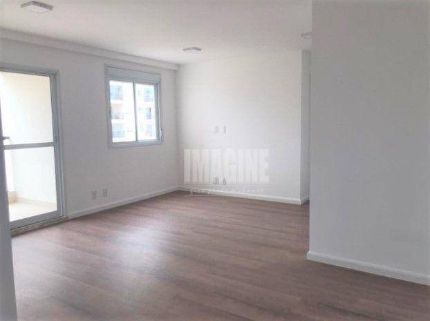 Apartamento à venda com 2 quartos, 68m² - Foto 1