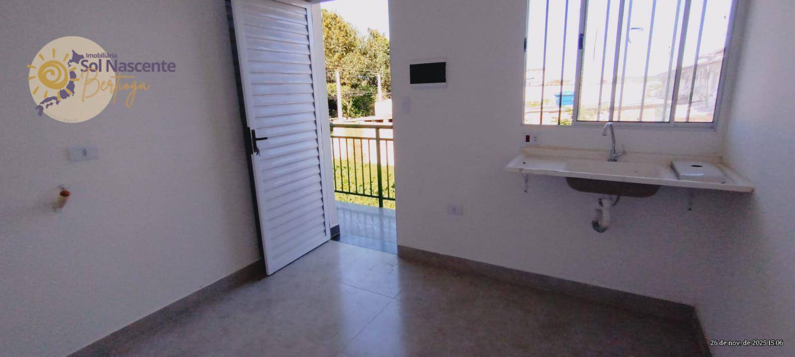 Kitnet-Studio, 25 m² - Foto 3