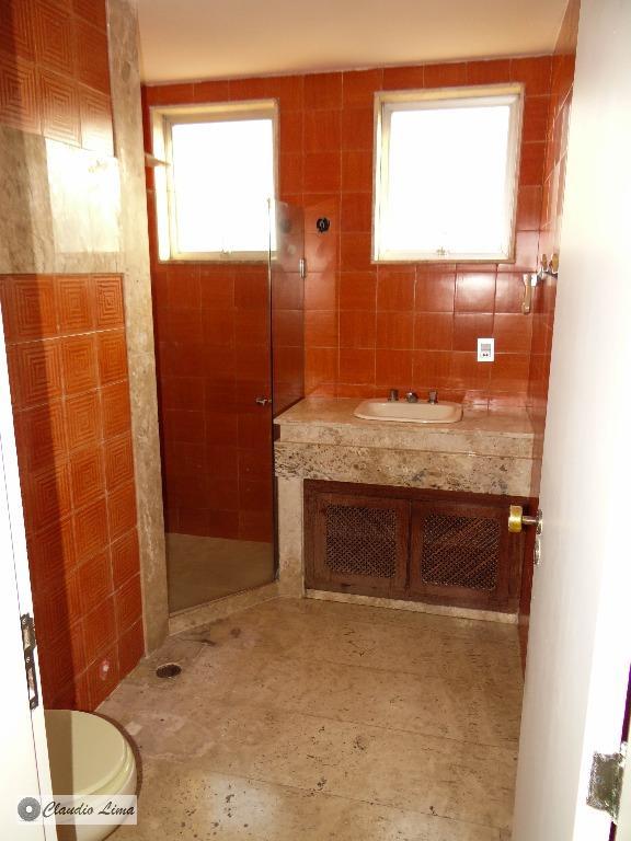 Apartamento à venda com 4 quartos, 200m² - Foto 31