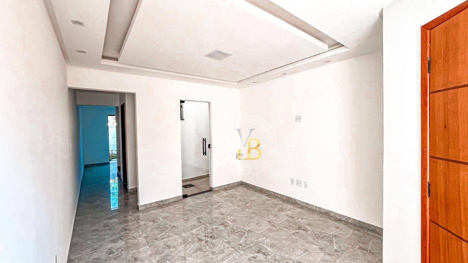 Casa à venda com 2 quartos, 83m² - Foto 2