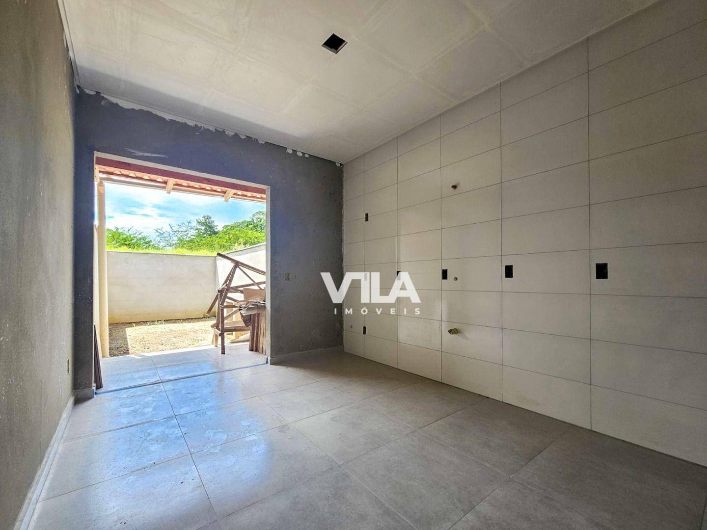 Sobrado à venda com 2 quartos, 83m² - Foto 3