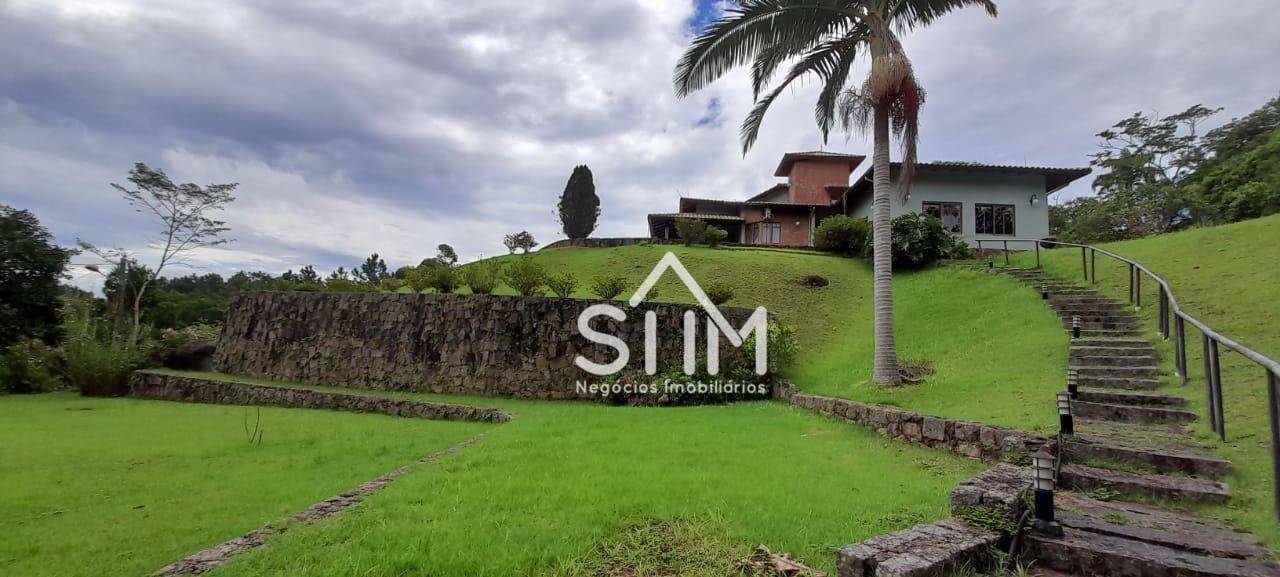 Sítio à venda, 220m² - Foto 5