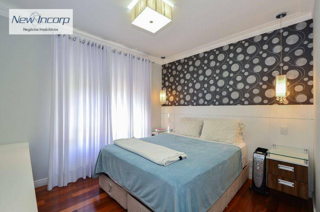 Apartamento à venda com 3 quartos, 142m² - Foto 11