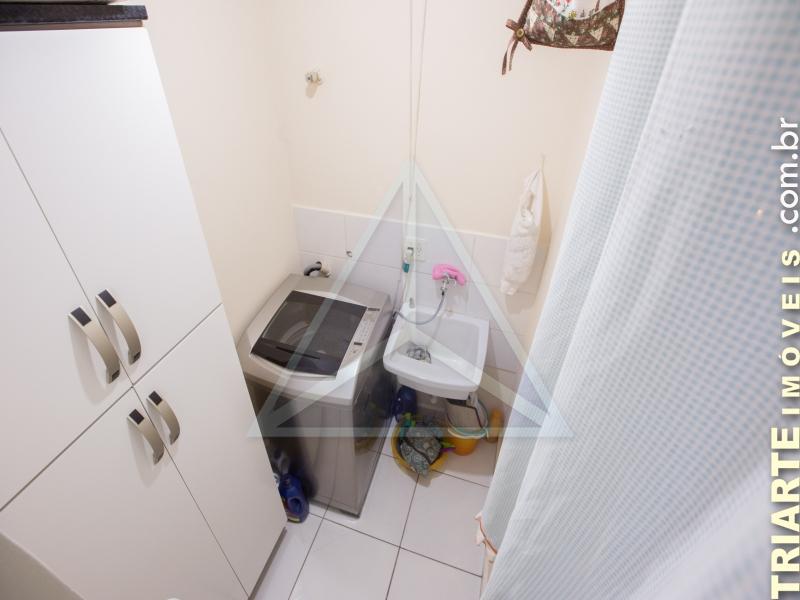 Sobrado à venda com 2 quartos, 80m² - Foto 12