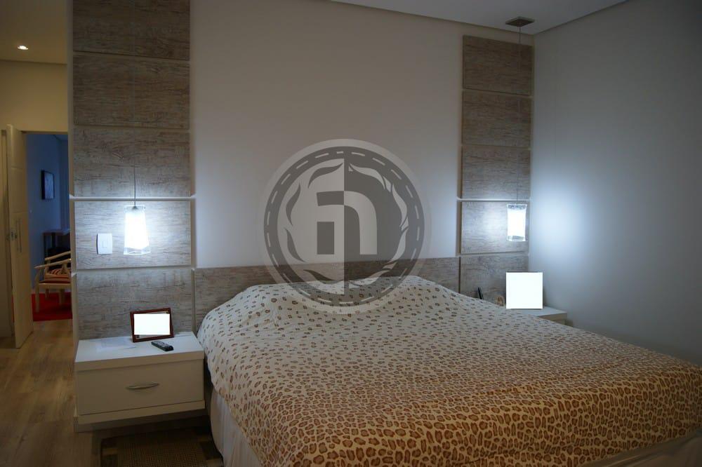 Casa de Condomínio à venda com 3 quartos, 350m² - Foto 18