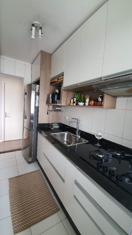 Apartamento à venda com 3 quartos, 62m² - Foto 36