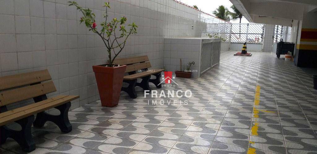 Apartamento à venda com 1 quarto, 43m² - Foto 27