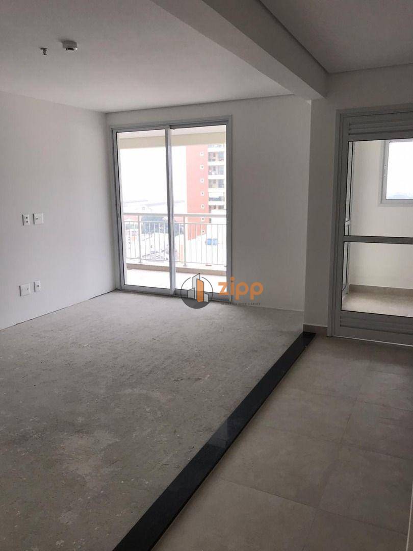 Apartamento à venda com 1 quarto, 60m² - Foto 1