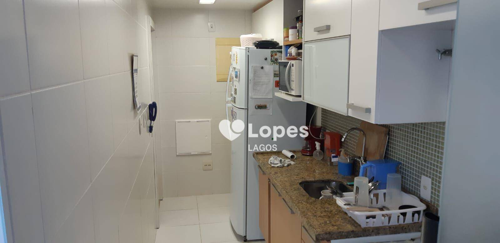 Apartamento à venda com 2 quartos, 81m² - Foto 8