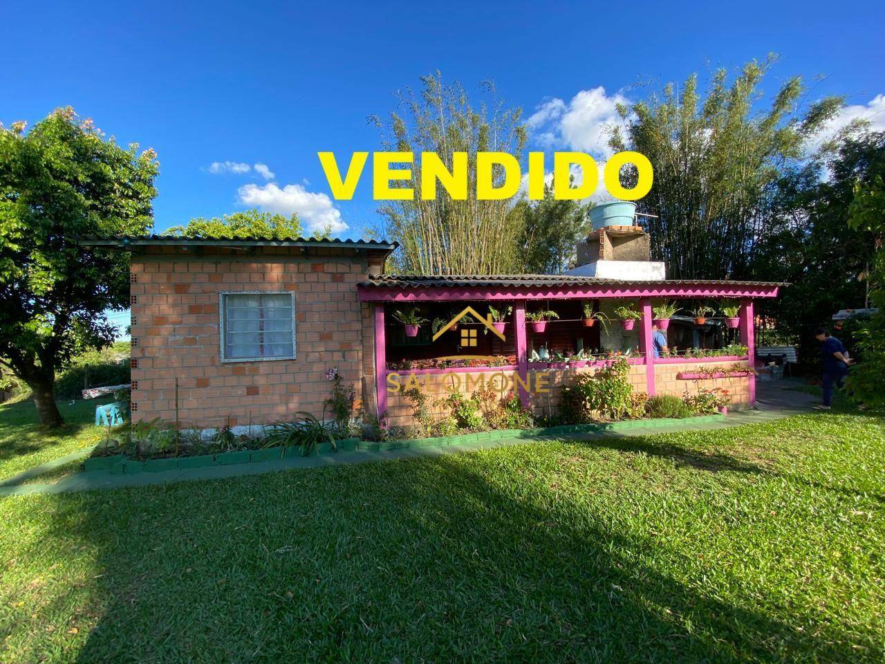 Sítio, 2 quartos, 1178 m² - Foto 1