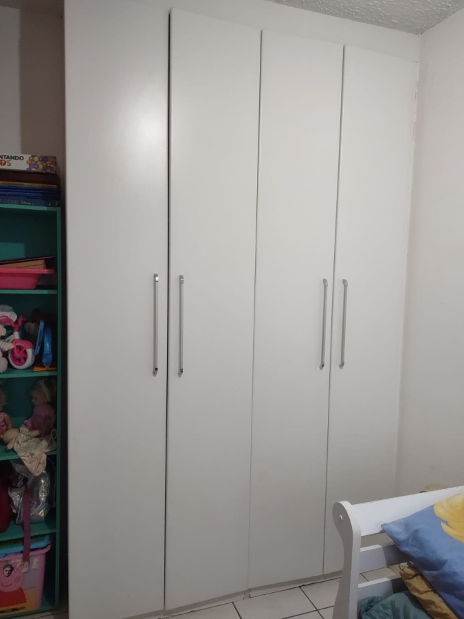 Apartamento à venda com 2 quartos, 50m² - Foto 29