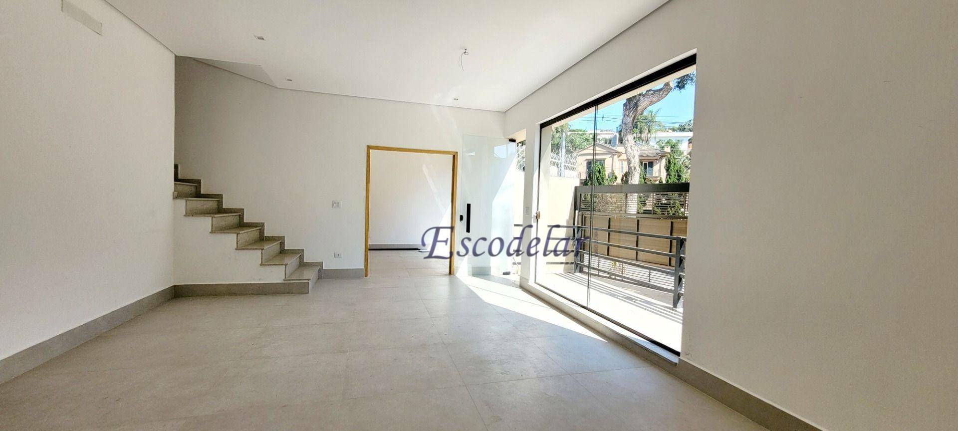 Casa à venda com 4 quartos, 450m² - Foto 3