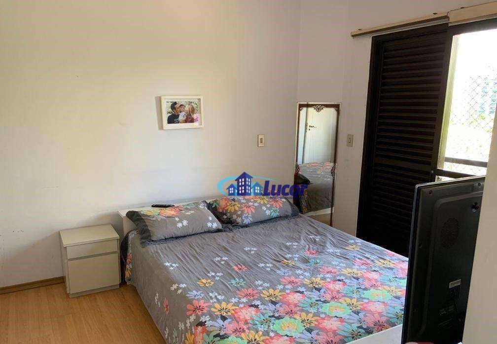 Apartamento à venda com 3 quartos, 135m² - Foto 16