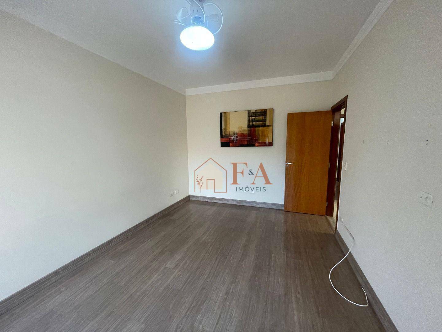 Casa de Condomínio à venda com 3 quartos, 129m² - Foto 6