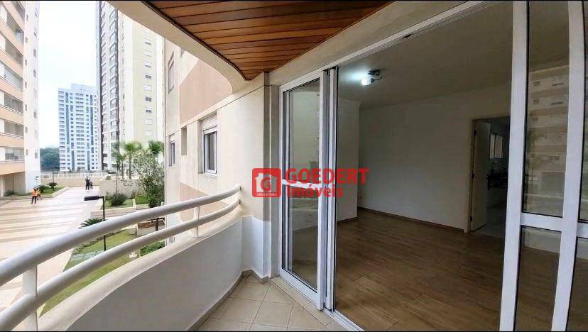 Apartamento à venda com 3 quartos, 94m² - Foto 4