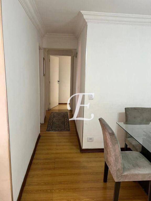 Apartamento à venda com 3 quartos, 98m² - Foto 7