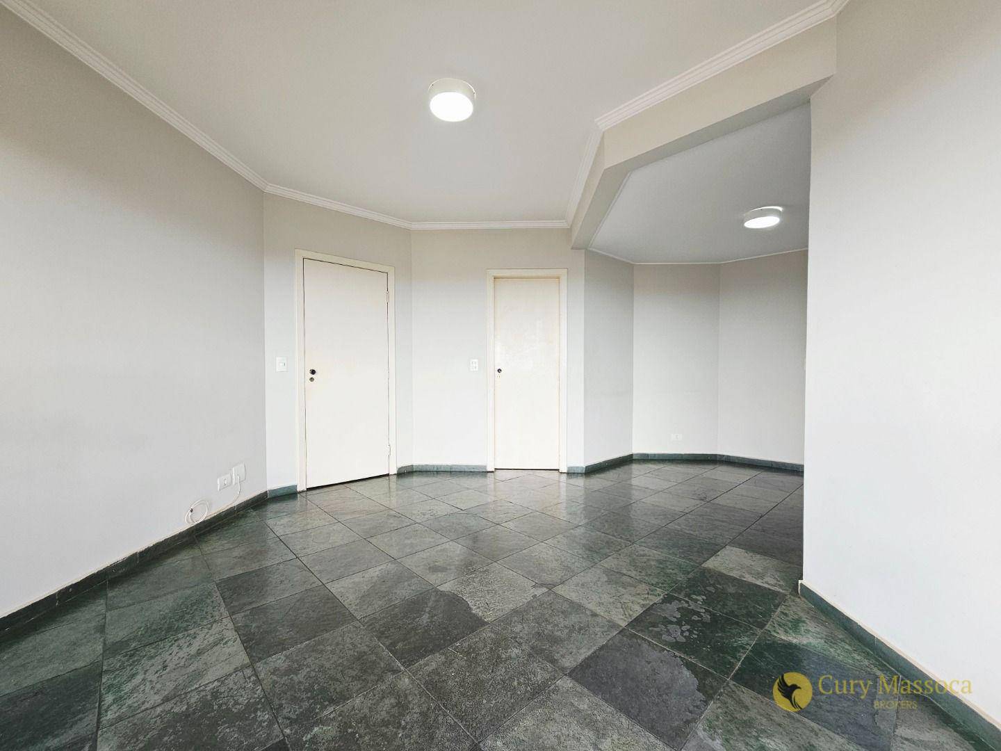 Apartamento, 3 quartos, 95 m² - Foto 4